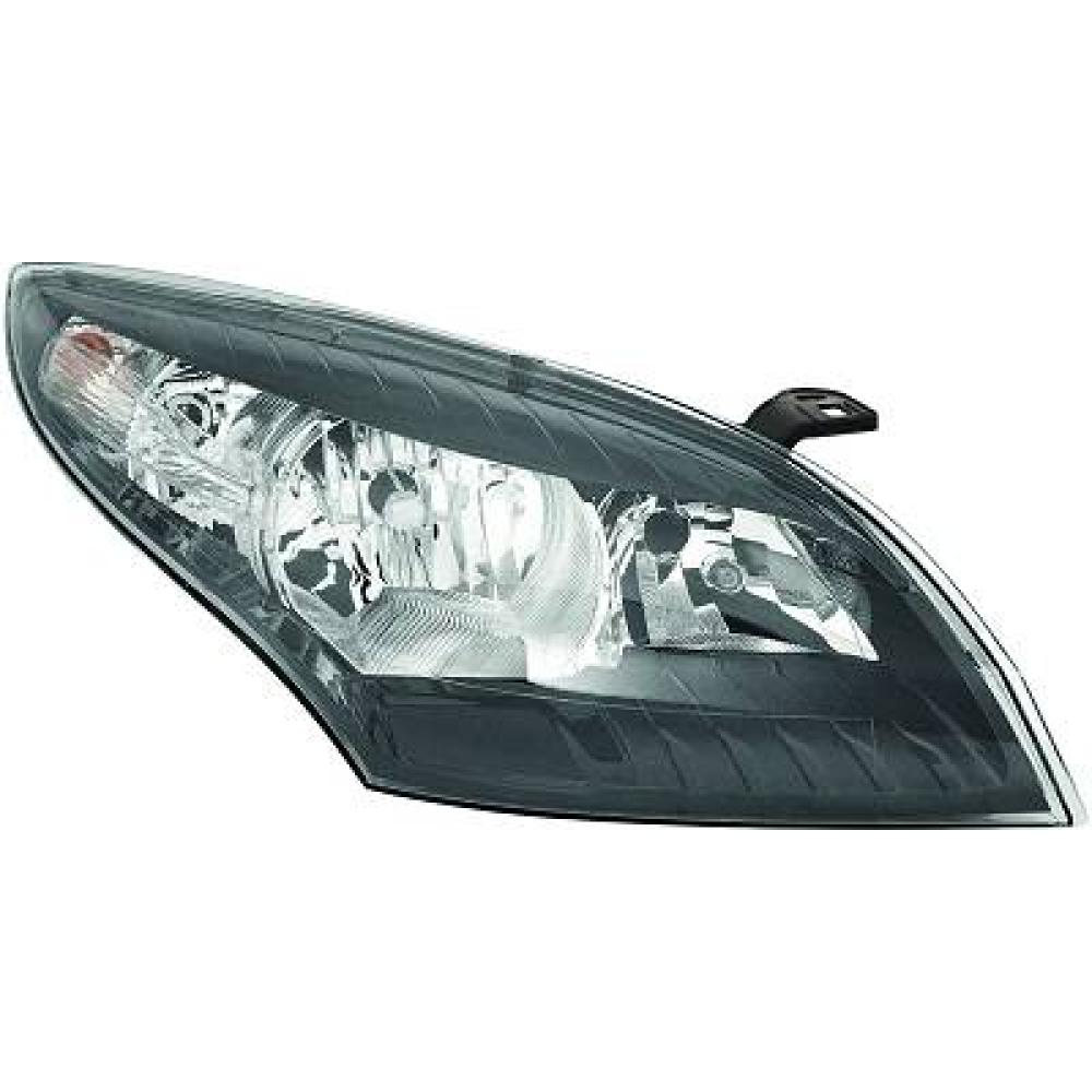 Projecteur principal droite Renault Megane Coupe 08-16