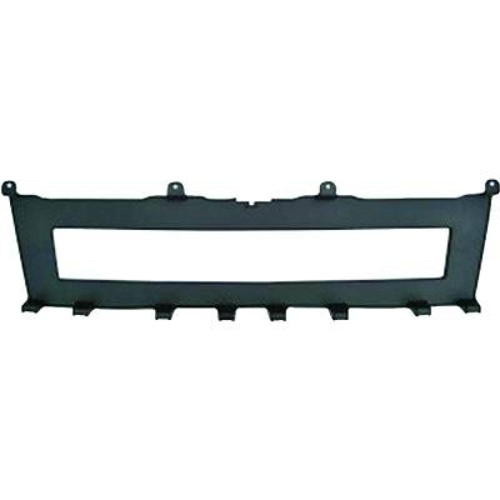 Grille de ventilation, pare-chocs centre Renault Megane Lim./Grandtour 12-14