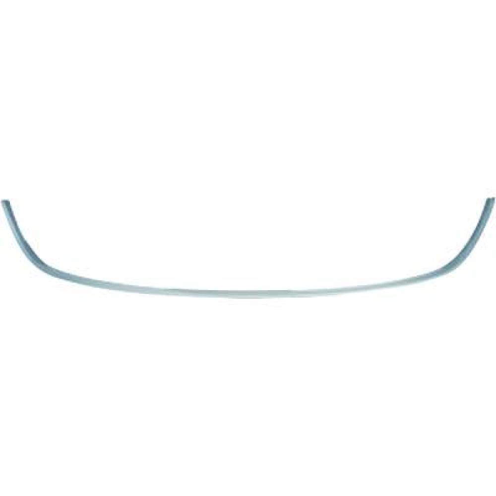 Baguette et bande protectrice, pare-chocs inférieur Renault Megane Lim./Grandtour 12-14