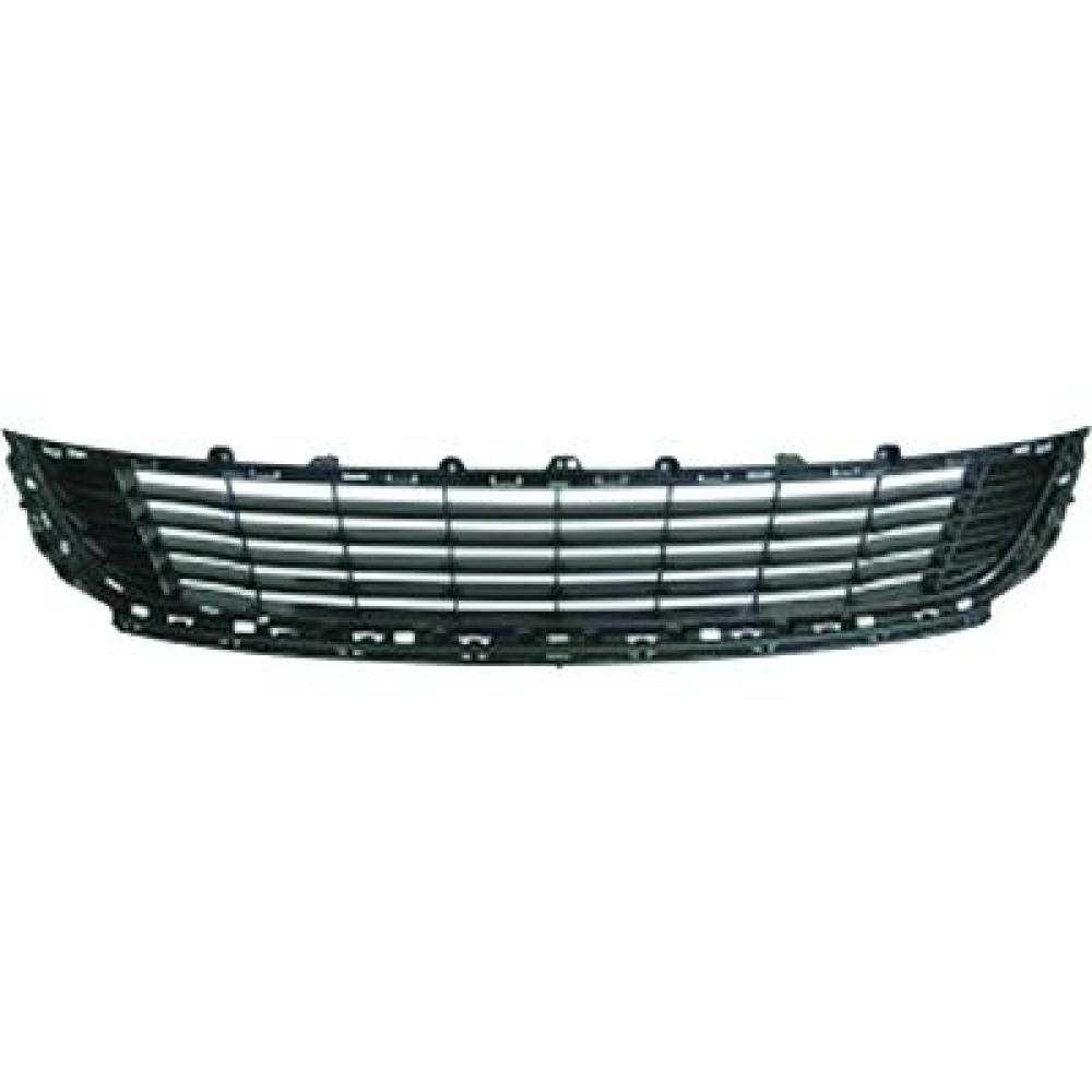 Grille de ventilation, pare-chocs centre Renault Megane Lim./Grandtour 12-14