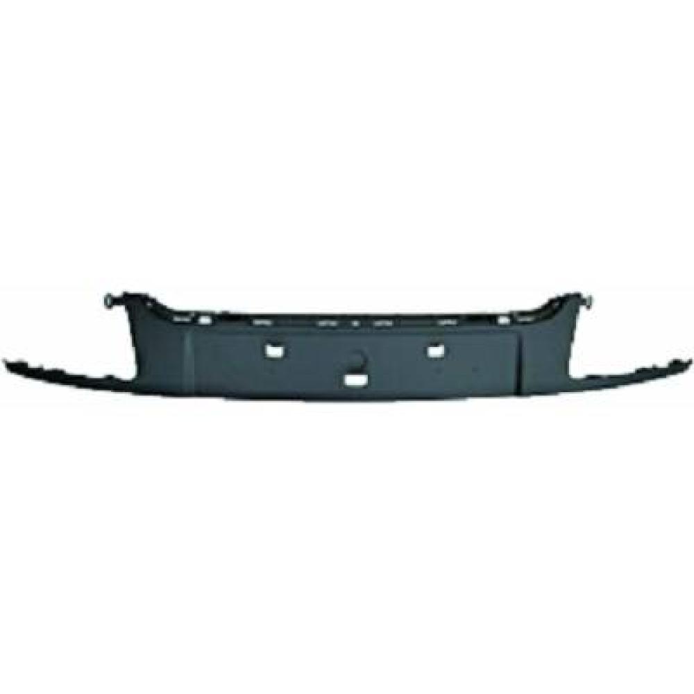 Enjoliveur, pare-chocs avant Renault Megane Lim./Grandtour 12-14