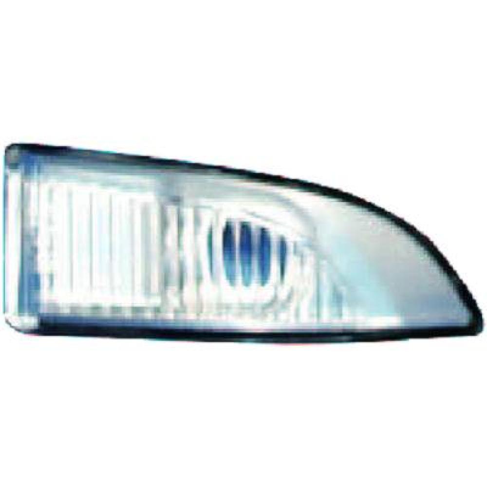 Feu clignotant 260 Renault Fluence 10-14