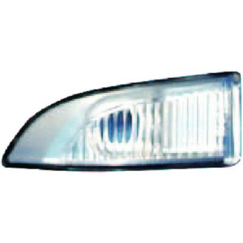 Feu clignotant 259 Renault Fluence 10-14