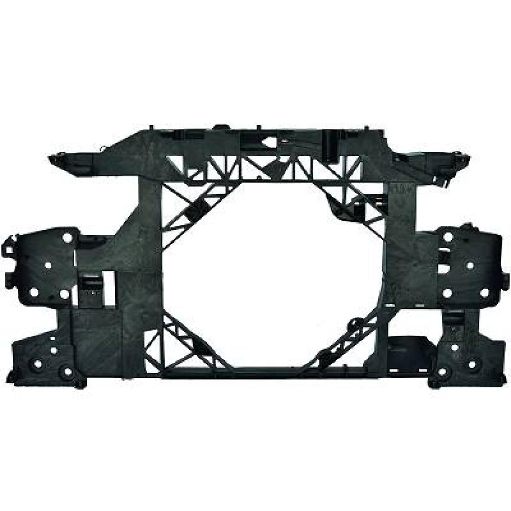 Revêtement avant Renault Scenic / Grand Scenic 09->>