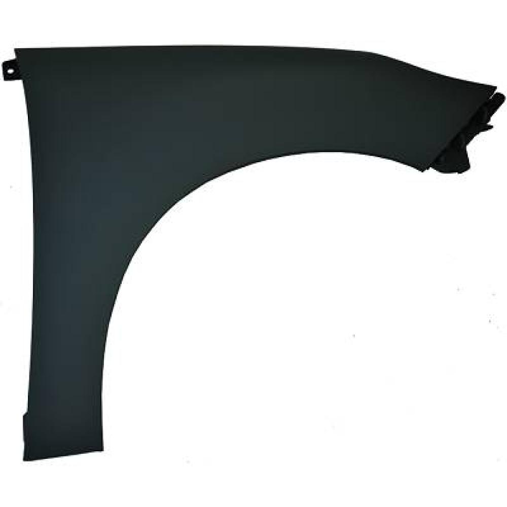 Aile avant gauche Renault Scenic / Grand Scenic 09->>