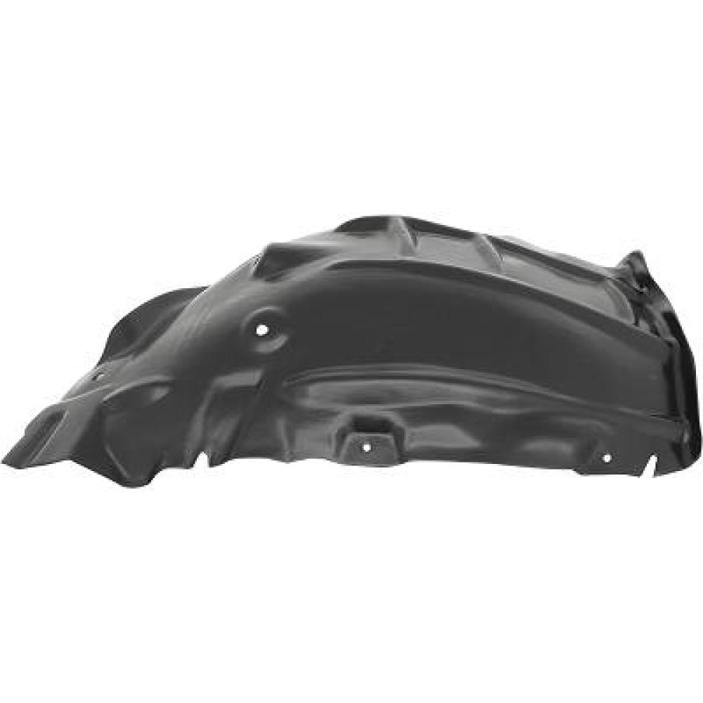 Garniture, passage de roue avant droite Renault Scenic / Grand Scenic 09->>