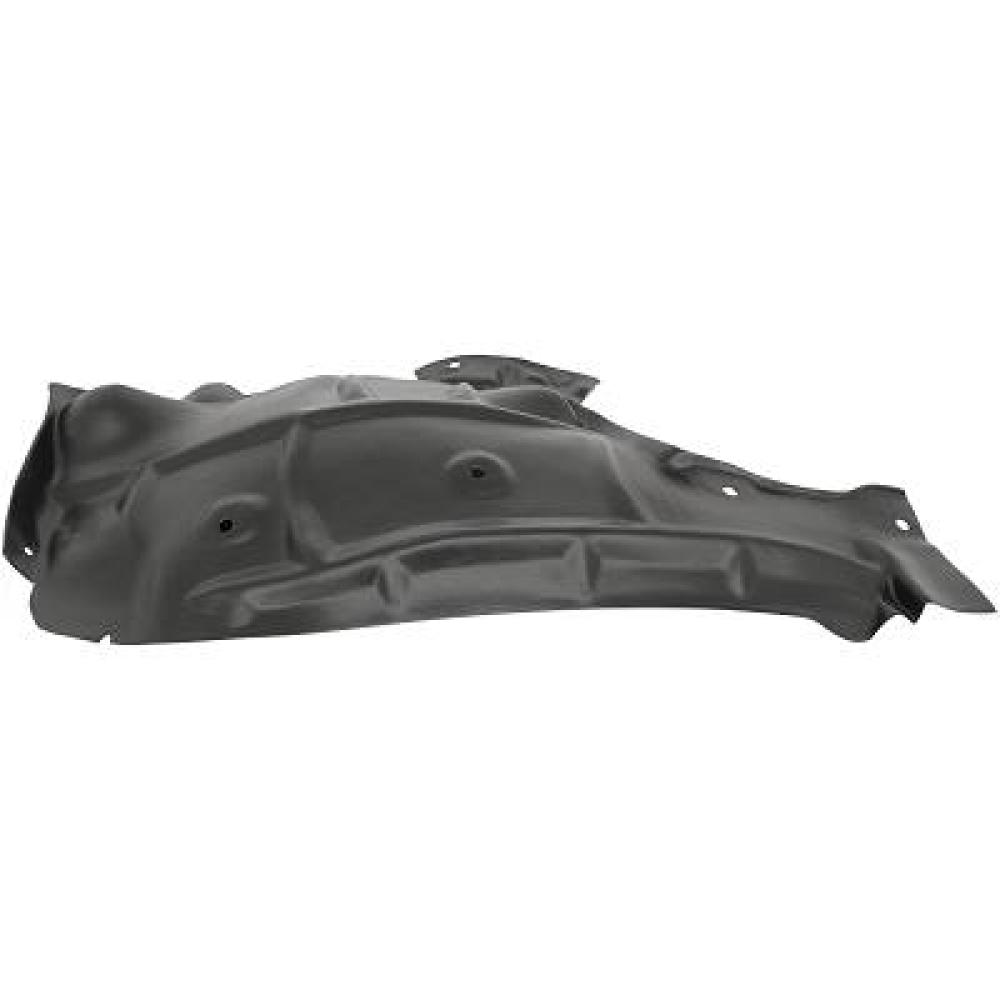 Garniture, passage de roue avant droite Renault Scenic / Grand Scenic 09->>