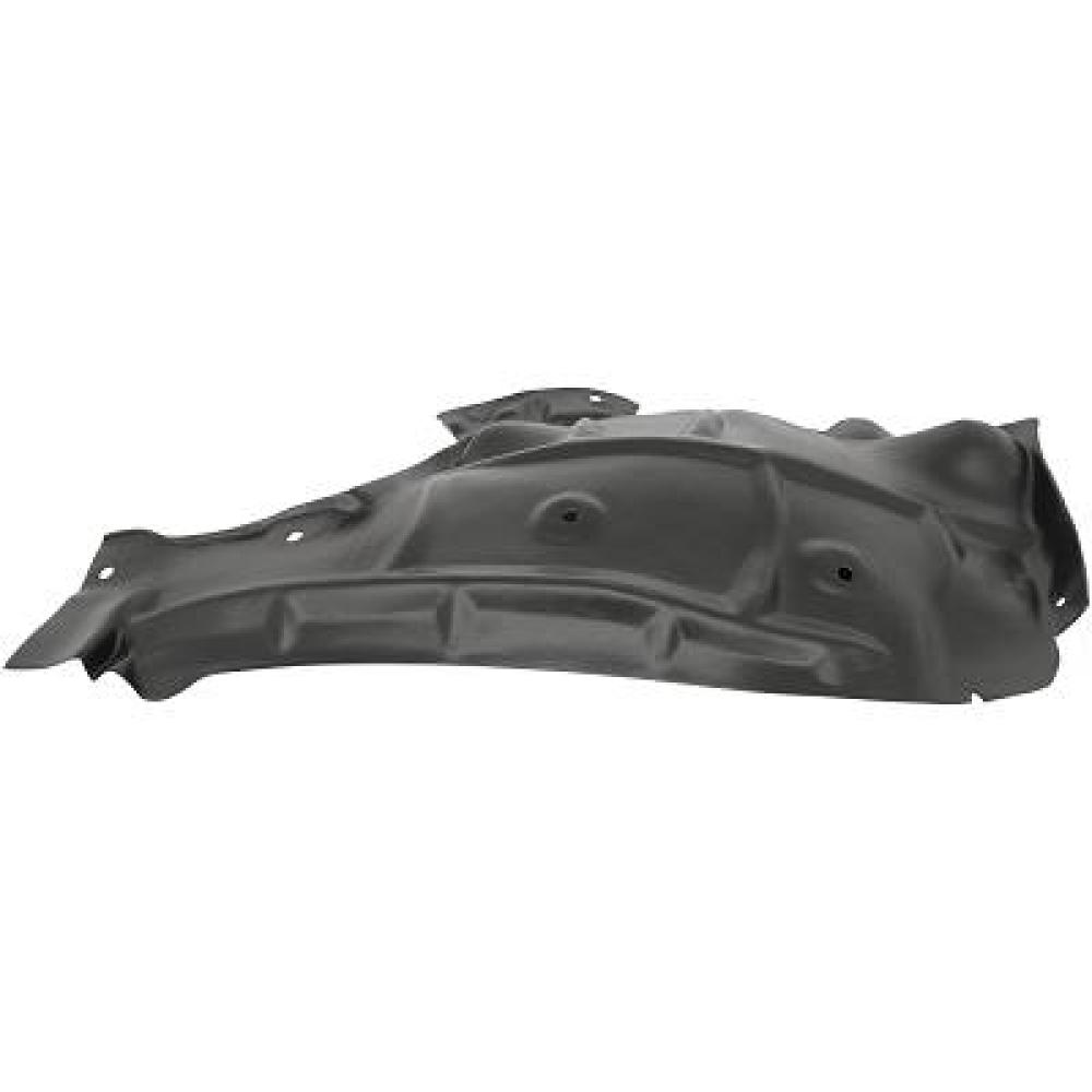 Garniture, passage de roue avant gauche Renault Scenic / Grand Scenic 09->>