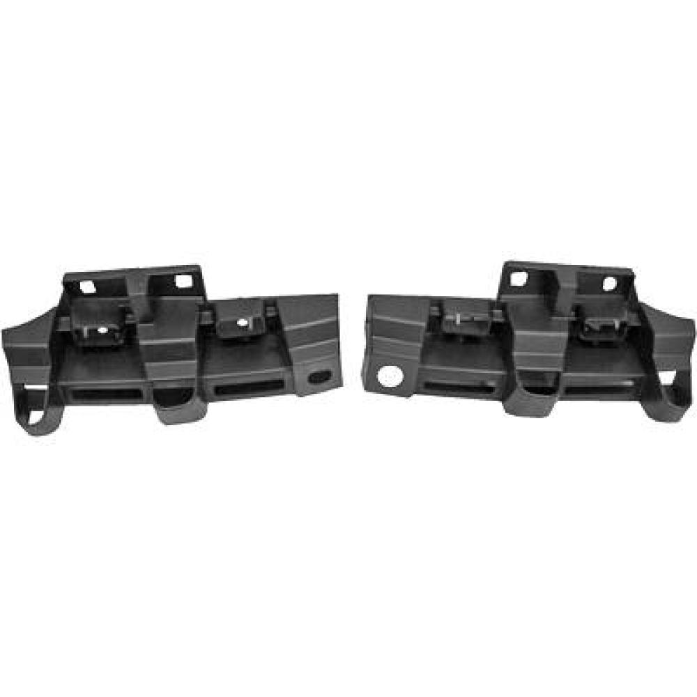 Support, pare-chocs avant droite Renault Scenic / Grand Scenic 09->>