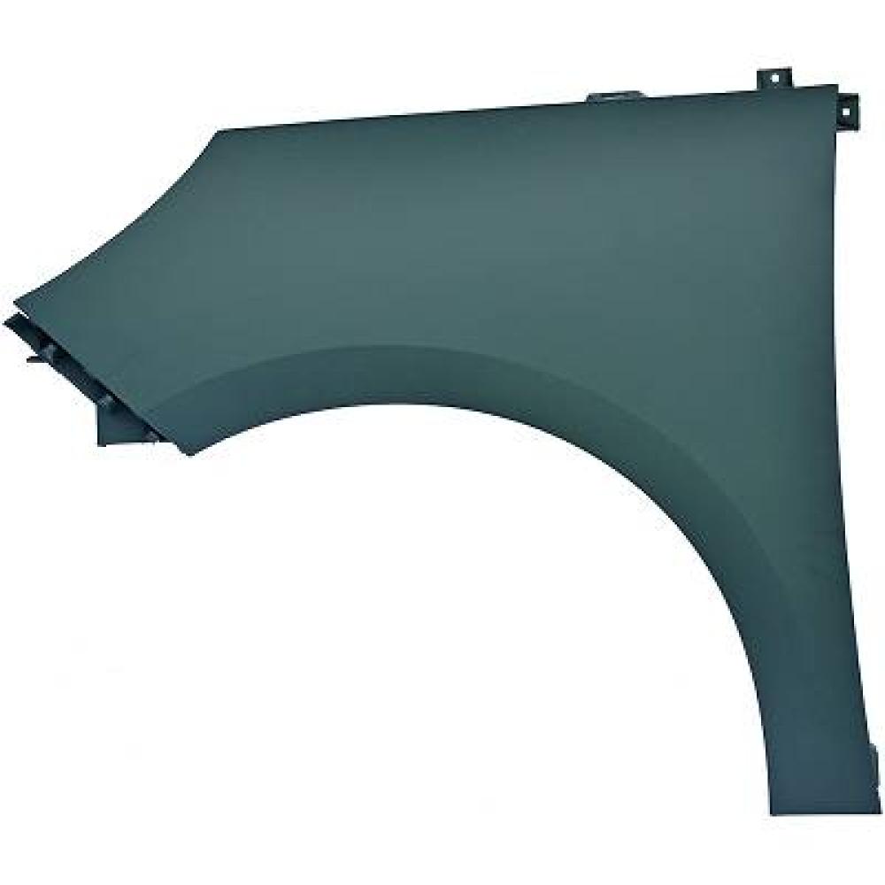 Aile avant droite Renault Scenic 12-16