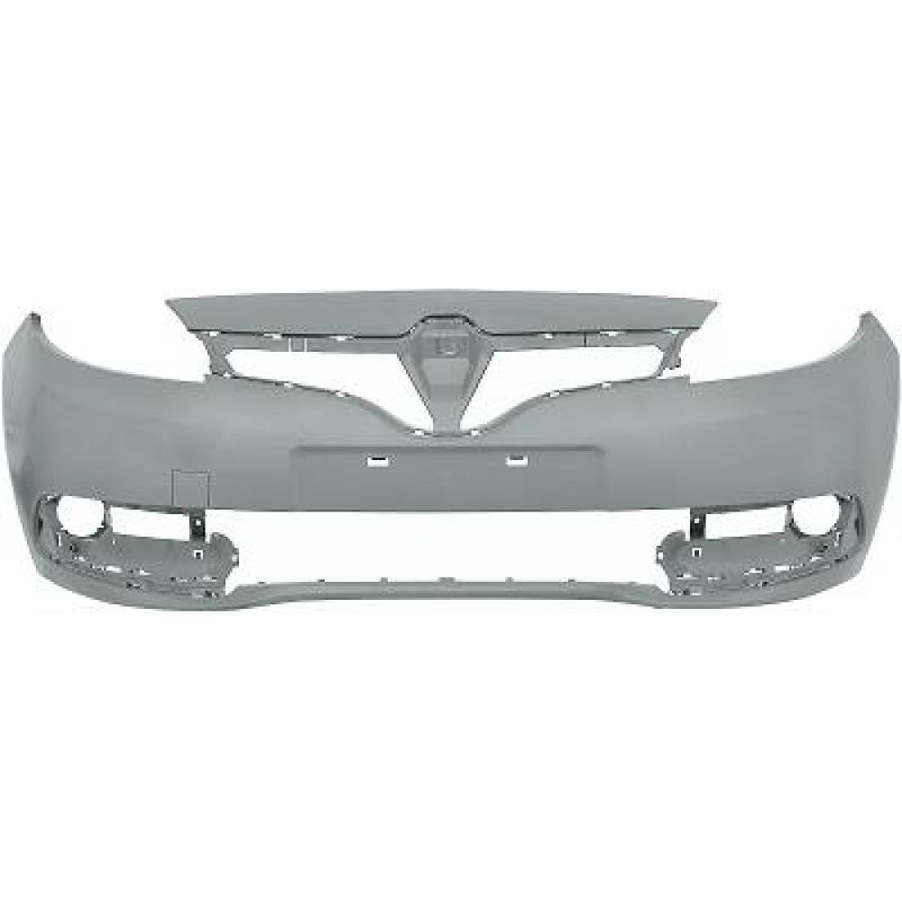 Pare-chocs avant Renault Scenic 12-16 + xénons