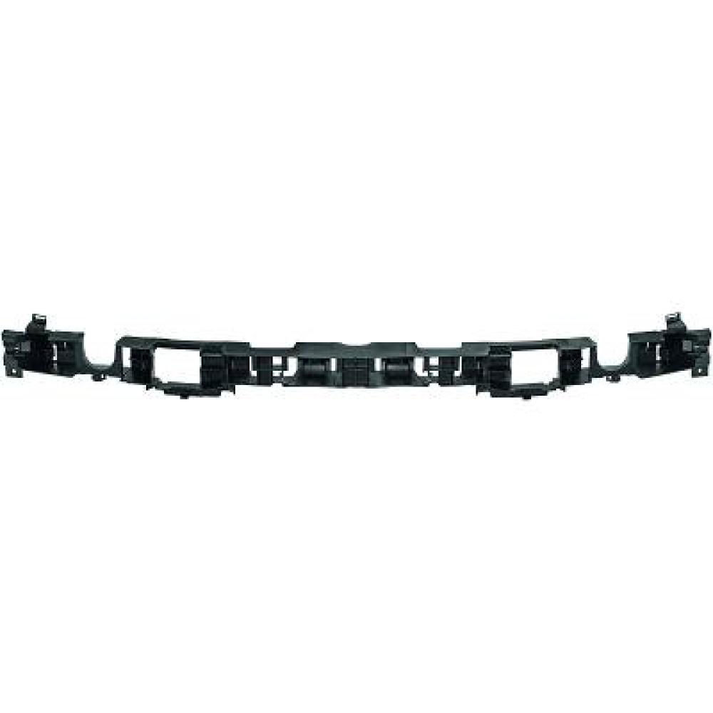 Support, pare-chocs avant Renault Scenic 12-16