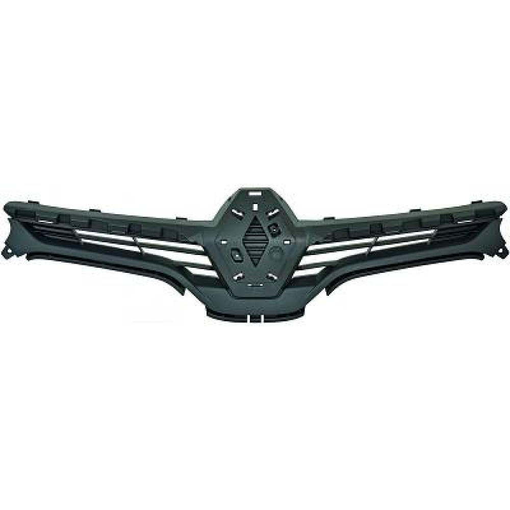 Grille de radiateur Renault Megane Lim./Grandtour 14-16