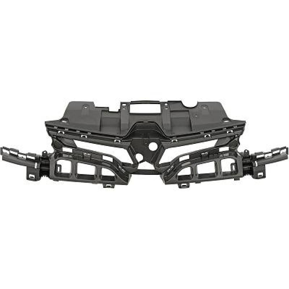 Amortisseur de choc, pare-chocs avant Renault Megane Lim./Grandtour 14-16