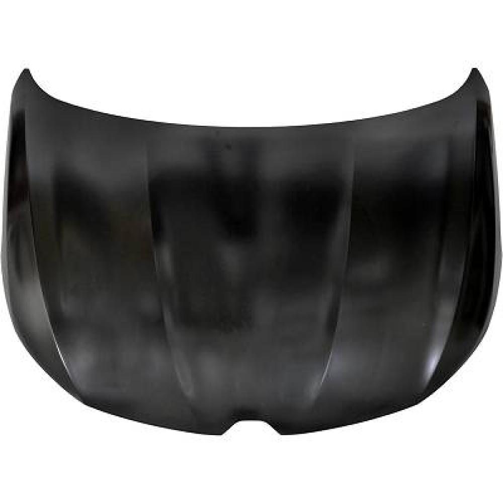 Capot-moteur Renault Megane IV 16->>