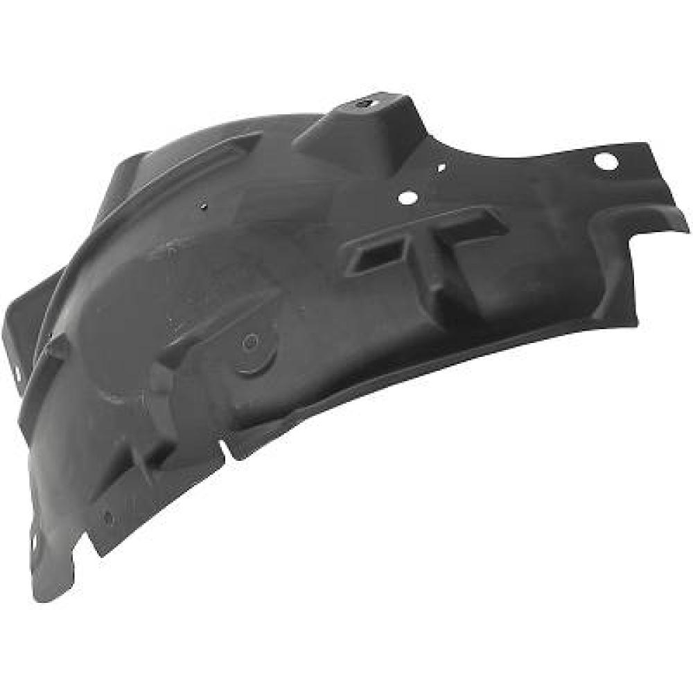 Garniture, passage de roue avant gauche Renault Megane IV 16->>