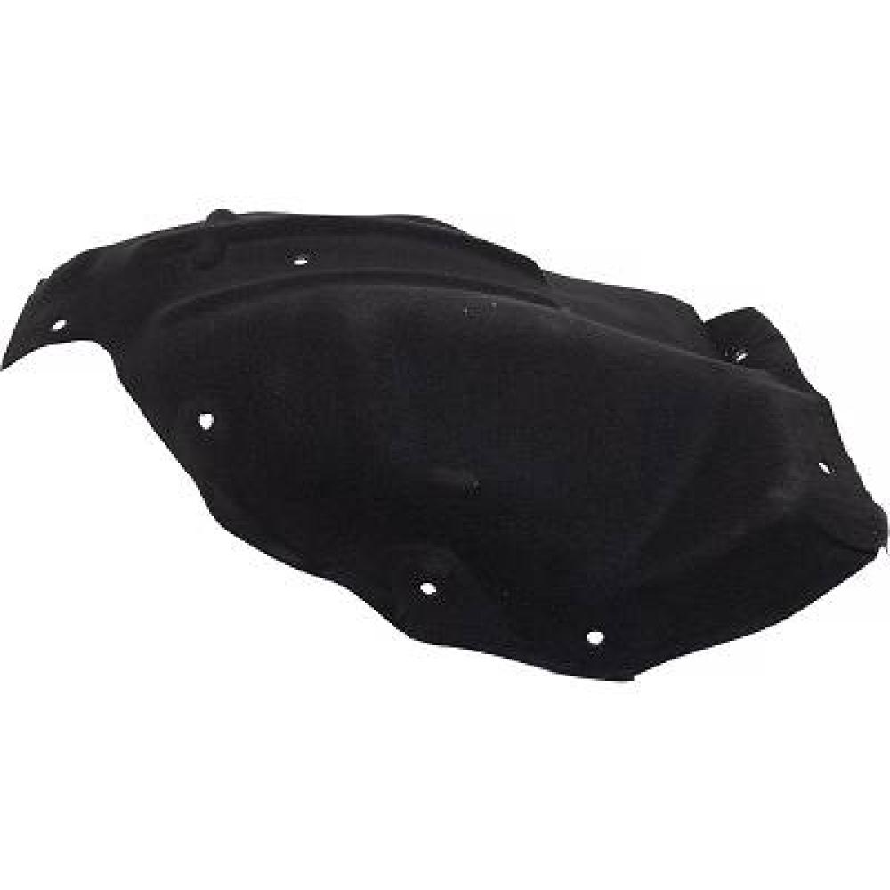 Garniture, passage de roue avant droite Renault Megane IV 16->>