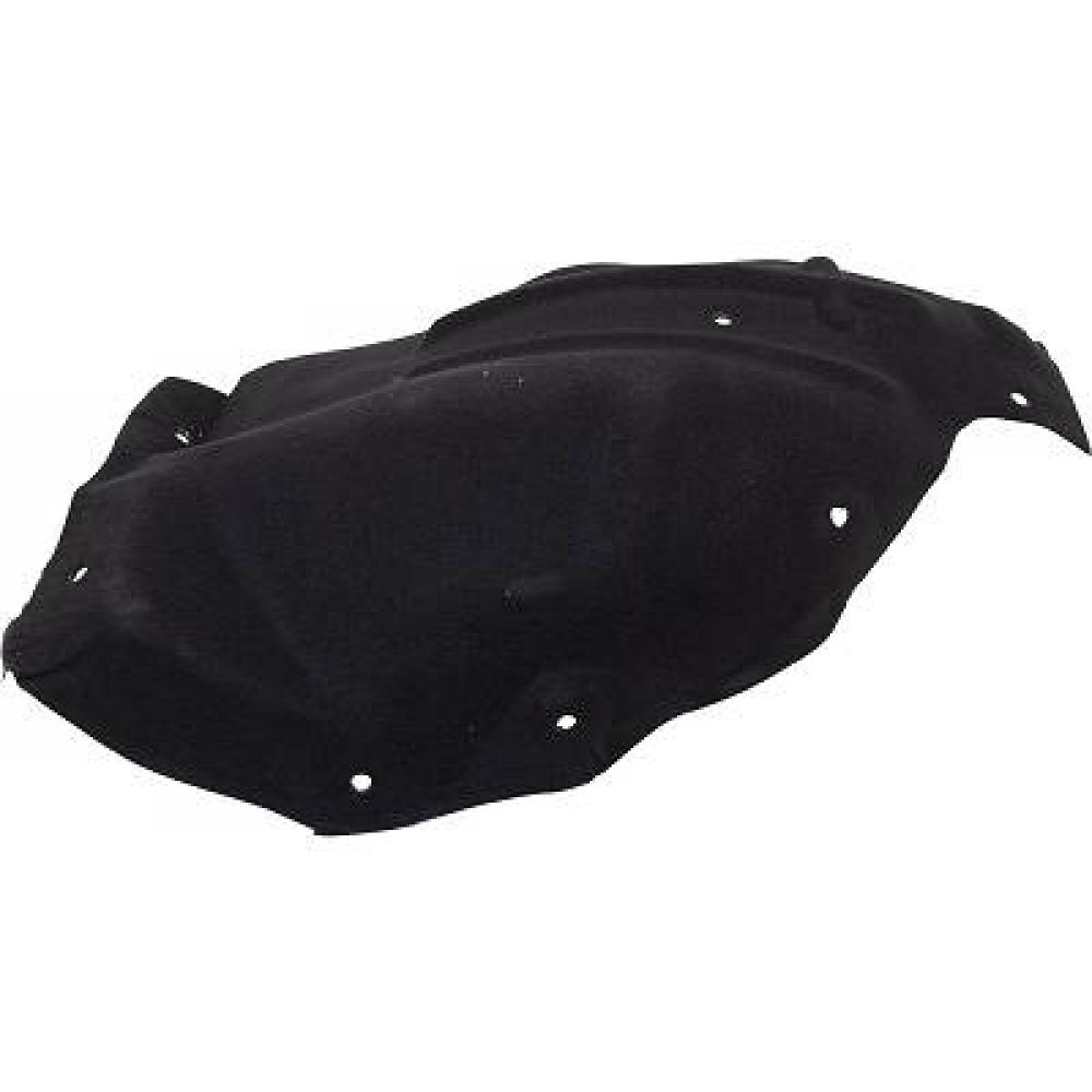 Garniture, passage de roue avant gauche Renault Megane IV 16->>