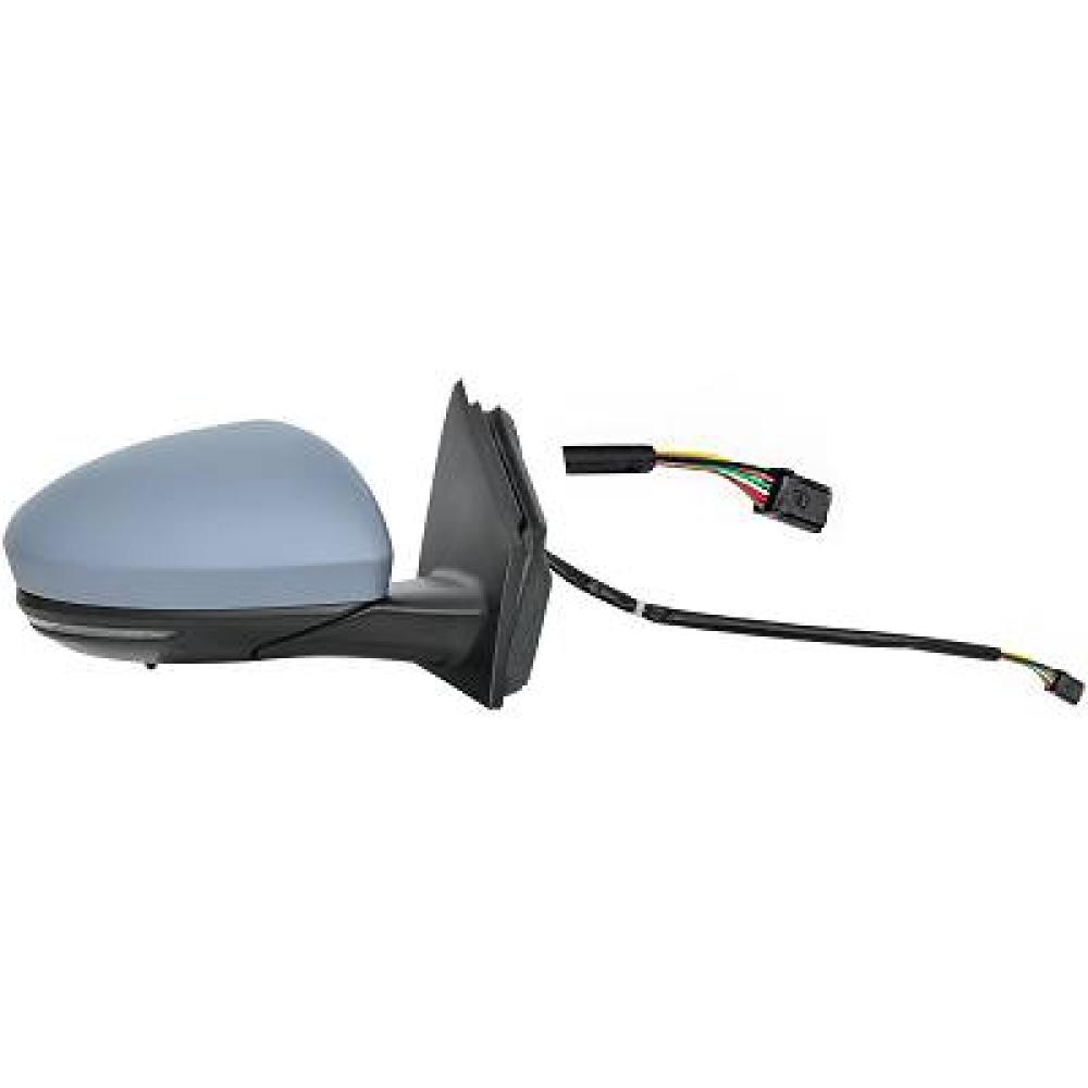 Rétroviseur extérieur droite Renault Megane IV 16->>