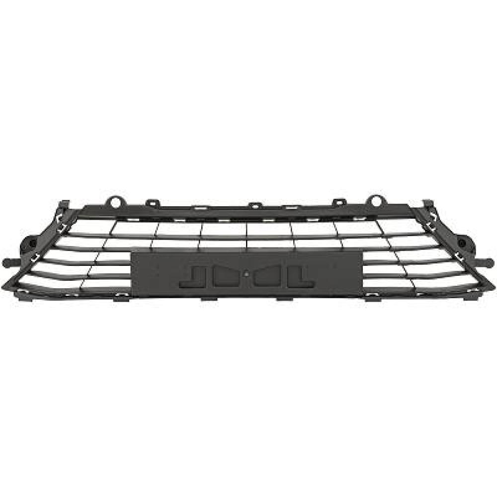 Grille de ventilation, pare-chocs centre Renault Megane IV 16->>