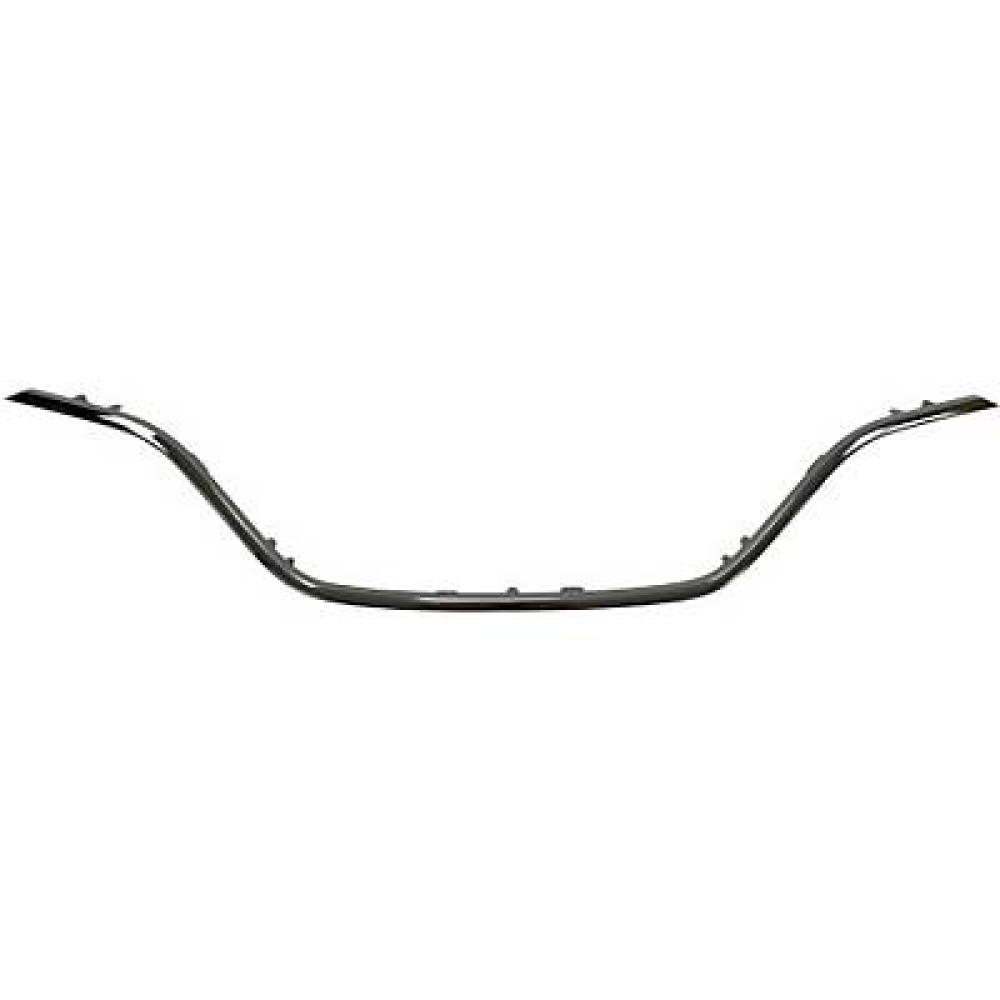 Enjoliveur, grille de radiateur inférieur Renault Megane IV 16->>