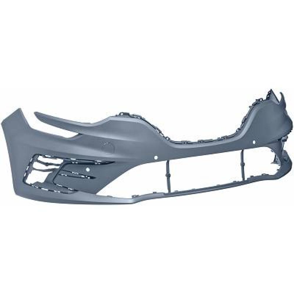 Pare-chocs avant Renault Megane IV 16->> + parktronic + xénons