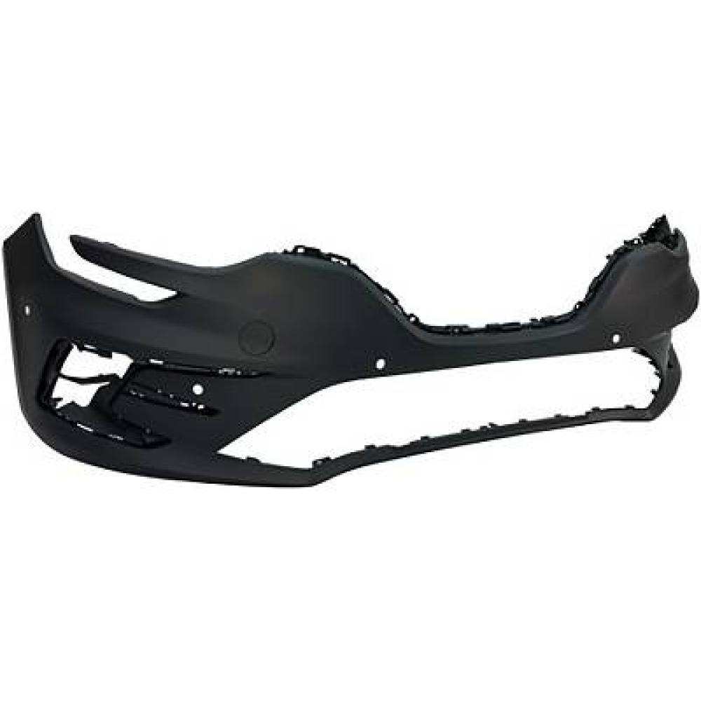 Pare-chocs avant Renault Megane IV 16->> + parktronic + xénons