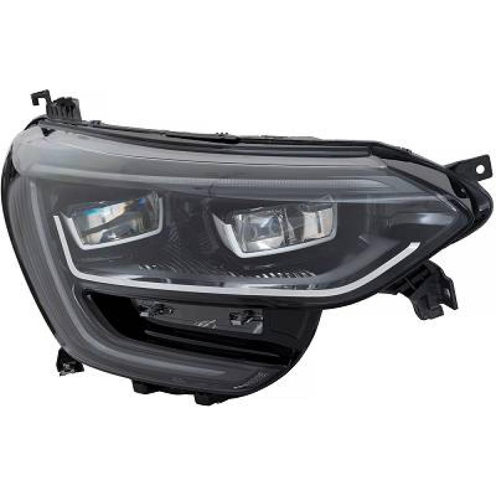 Projecteur principal droite Renault Megane IV 16->>