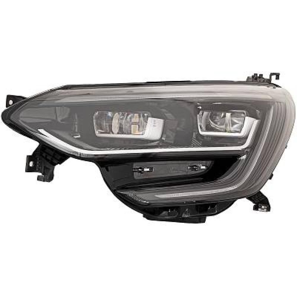 Projecteur principal gauche Renault Megane IV 16->>