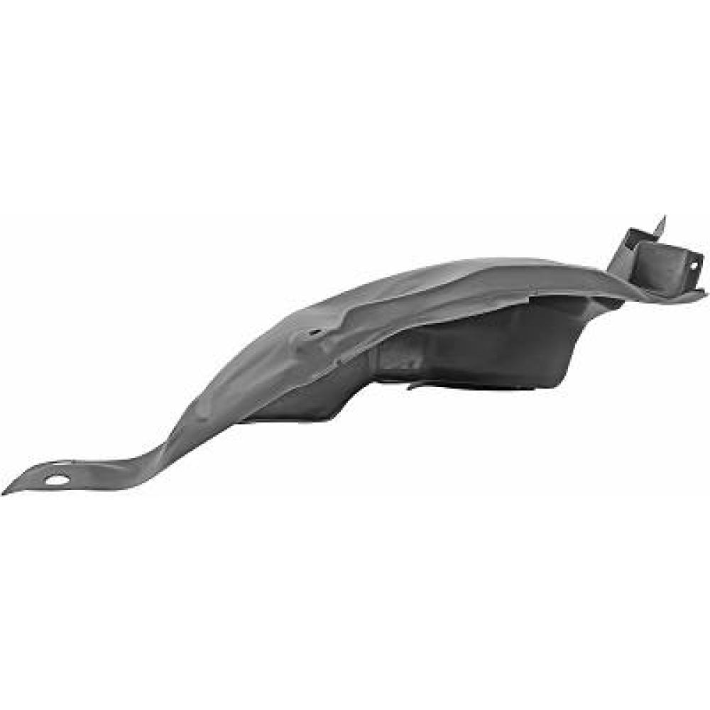 Garniture, passage de roue avant droite Renault Scenic 16->>