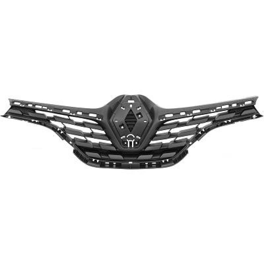 Grille de radiateur Renault Scenic 16->>