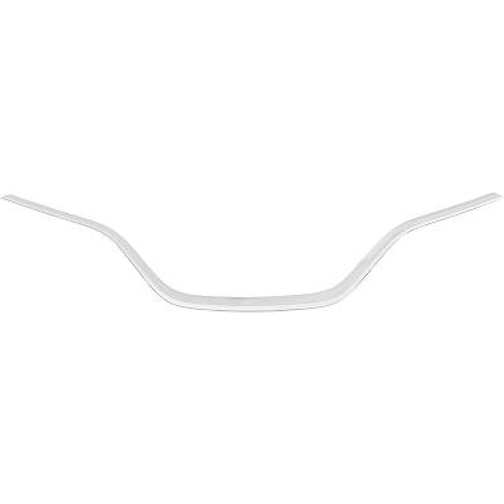 Enjoliveur, grille de radiateur centre Renault Scenic 16->>