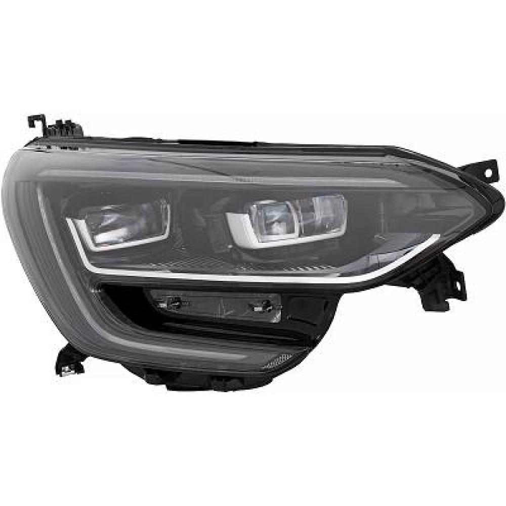 Projecteur principal droite Renault Megane IV 16->>