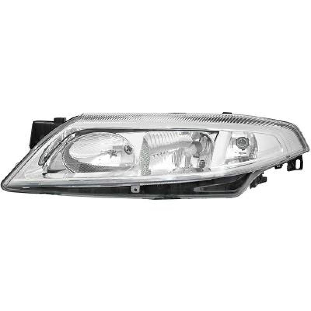 Projecteur principal gauche Renault Laguna Lim/Kombi 01-05