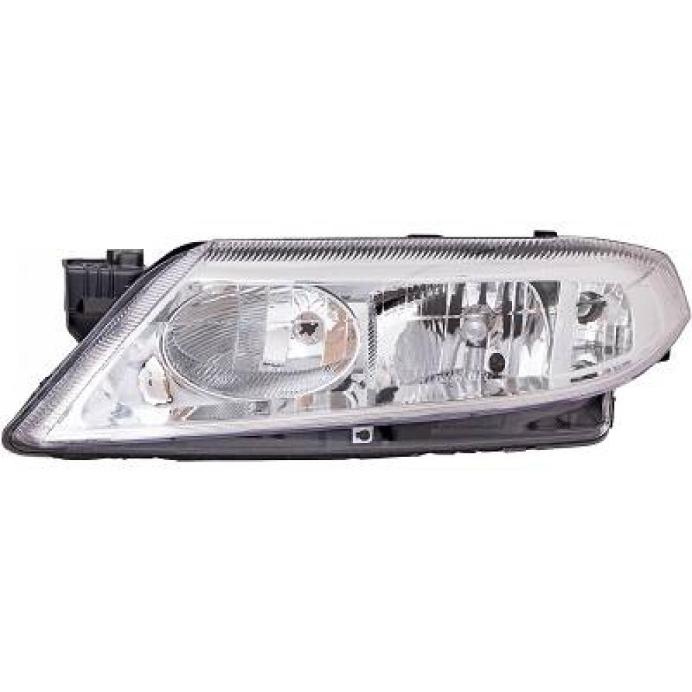 Projecteur principal gauche Renault Laguna Lim/Kombi 01-05