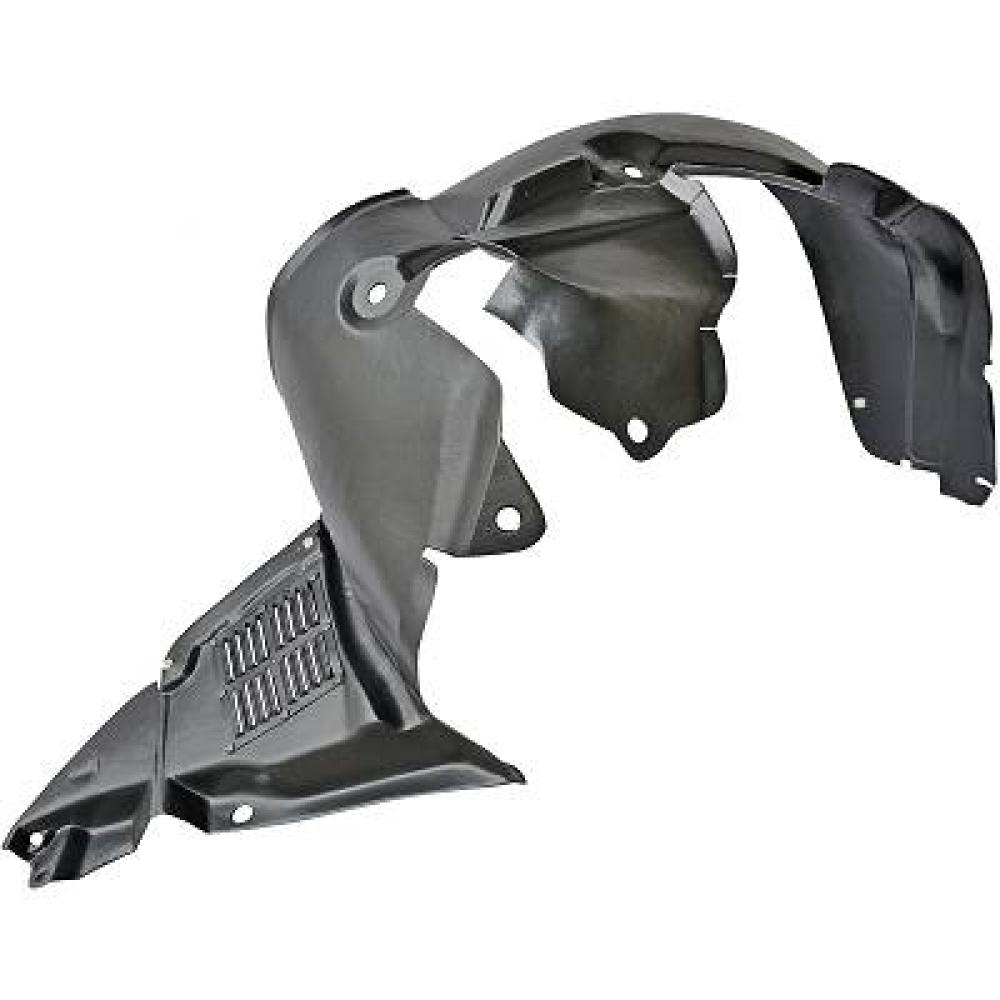 Garniture, passage de roue avant gauche Renault Laguna Lim/Kombi 05-07