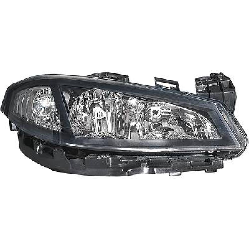Projecteur principal droite Renault Laguna Lim/Kombi 05-07