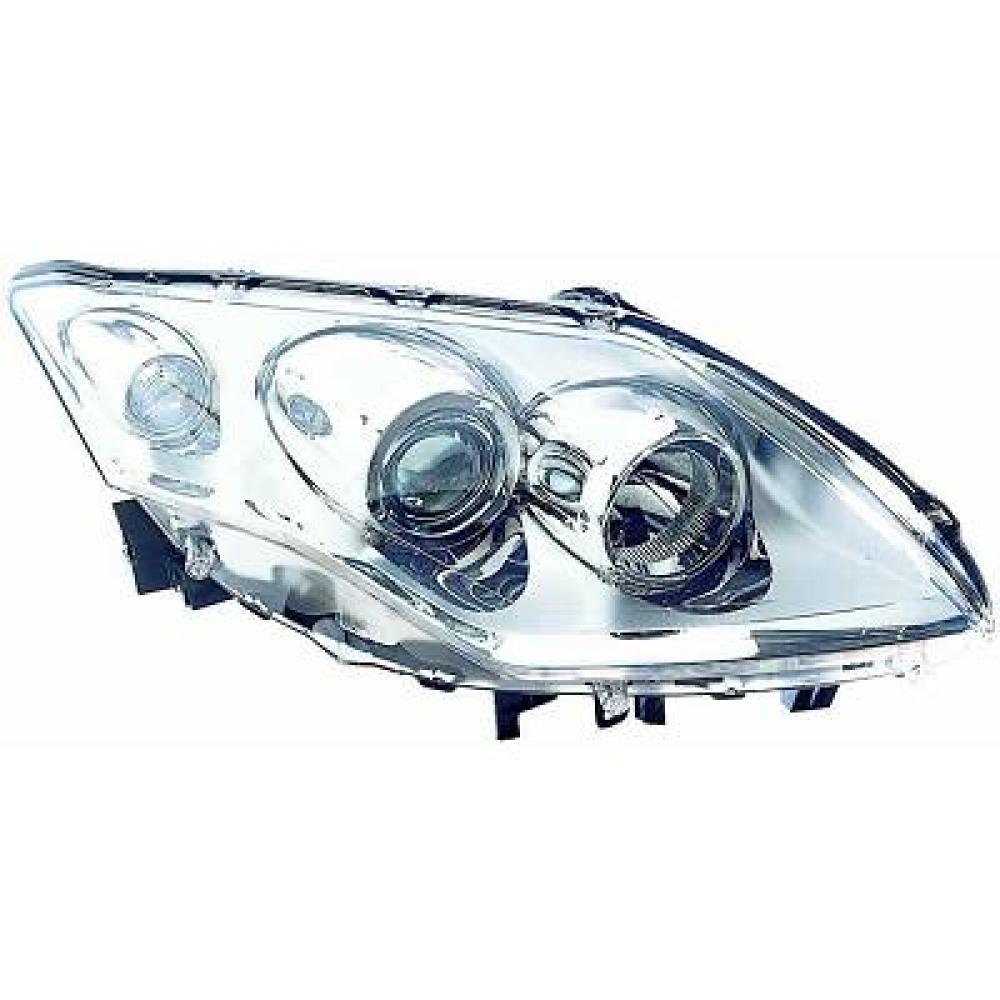 Projecteur principal droite Renault Laguna Lim/Kombi 07-10