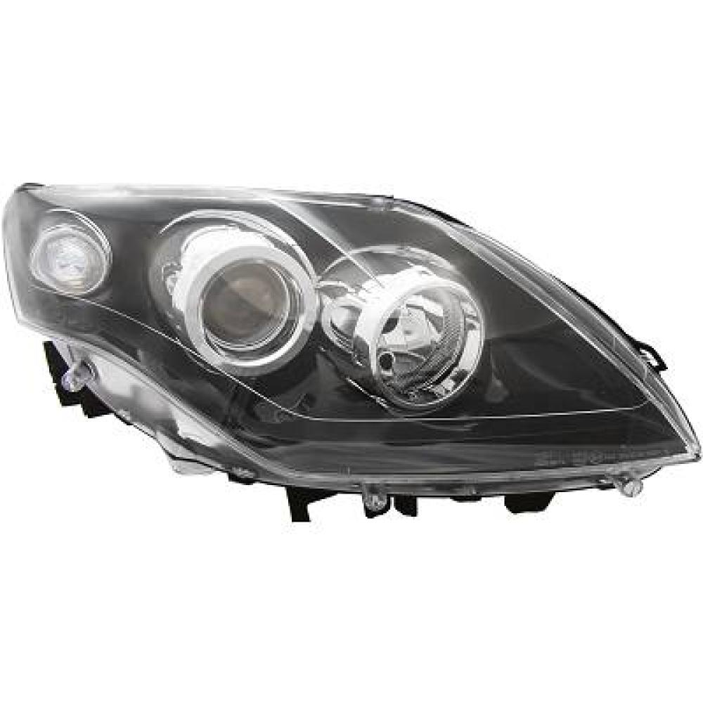 Projecteur principal droite Renault Laguna Lim/Kombi 07-10