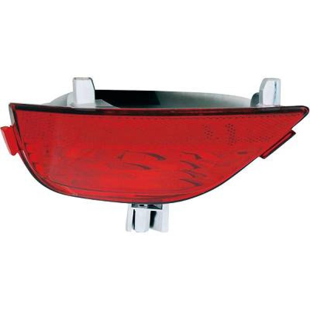 Feu antibrouillard arrière gauche Renault Laguna Lim/Kombi 07-10