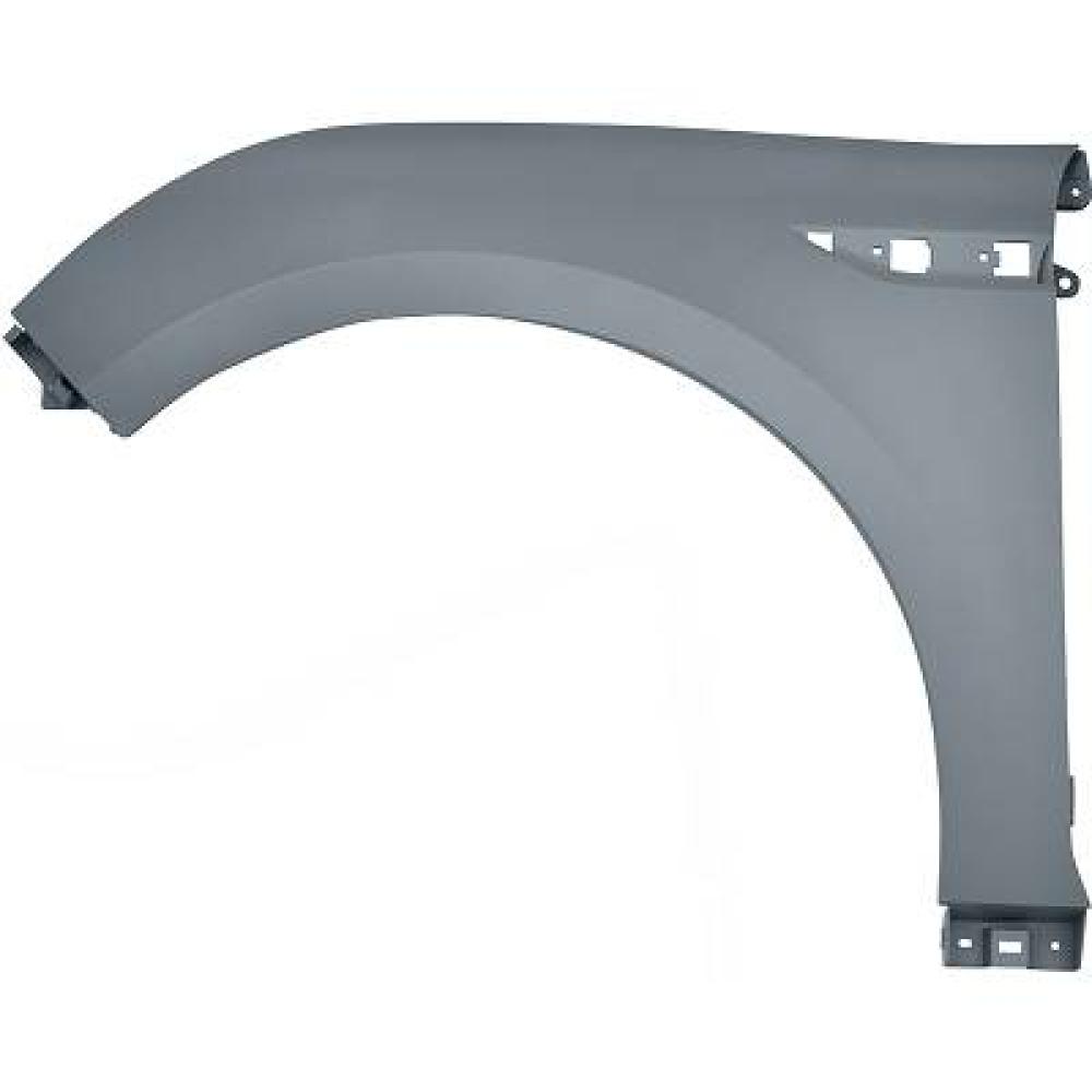 Aile avant gauche Renault Talisman Lim./Kombi 15->>