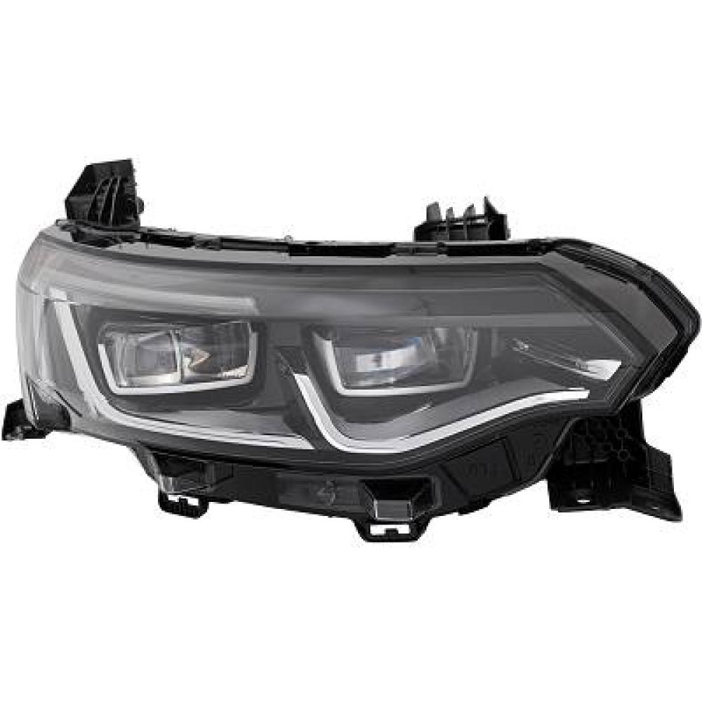 Projecteur principal droite Renault Talisman Lim./Kombi 15->>