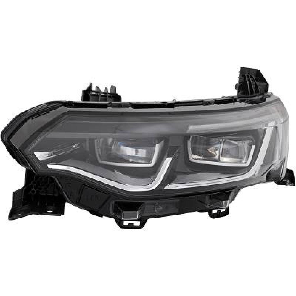 Projecteur principal gauche Renault Talisman Lim./Kombi 15->>