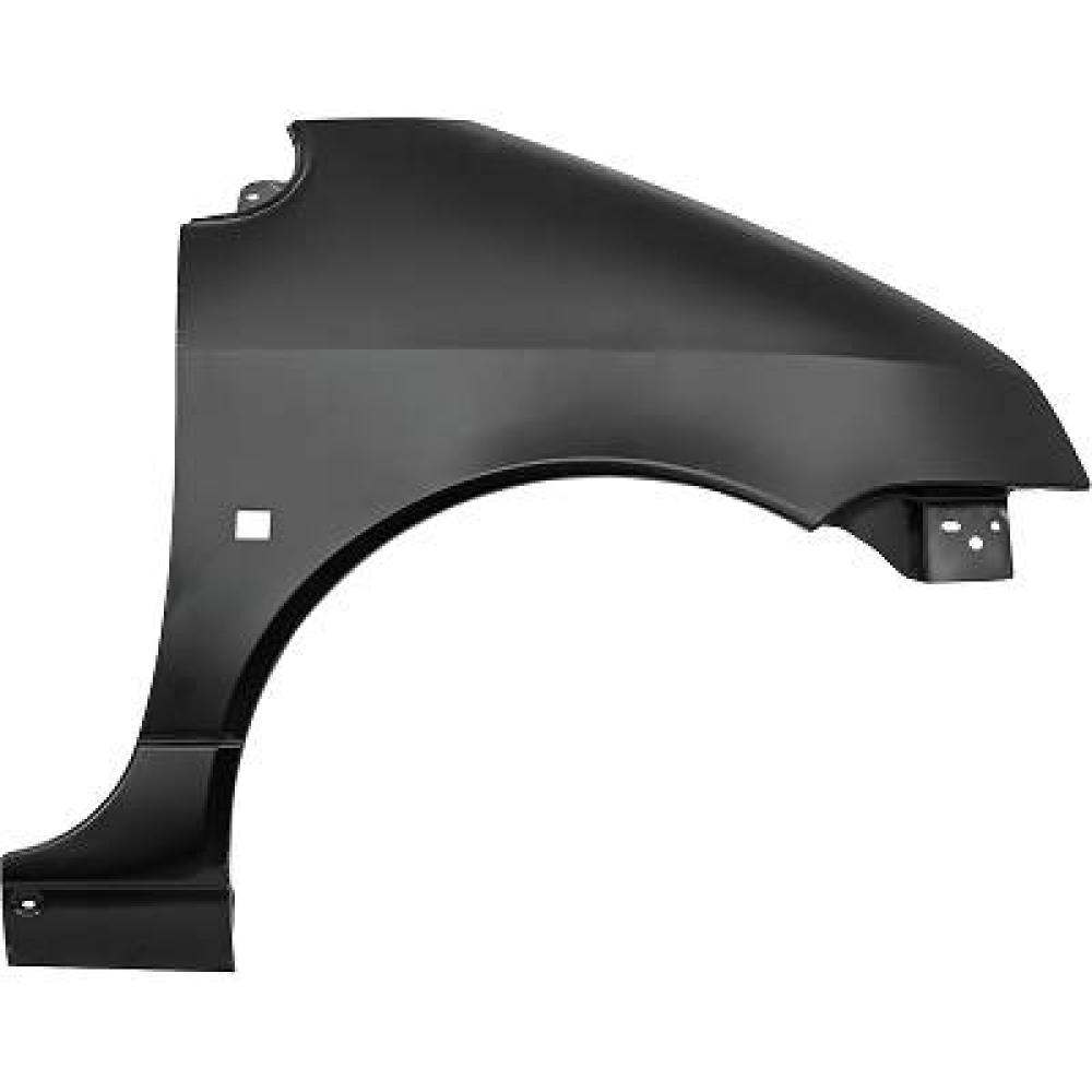 Aile avant droite Renault Twingo 93-98