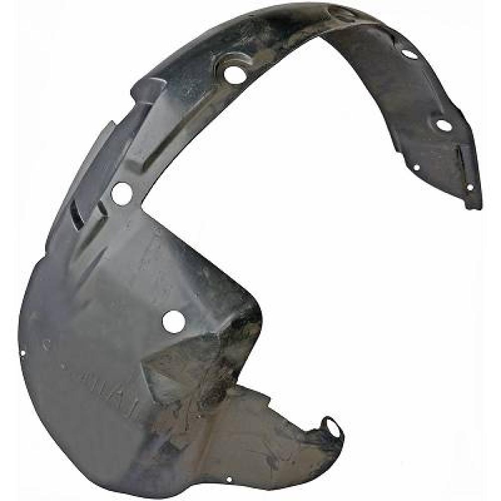 Garniture, passage de roue Essieu avant gauche Renault Twingo 93-98