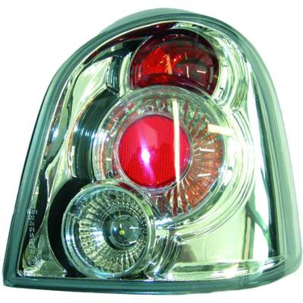 Kit de feux arrières Renault Twingo 93-98