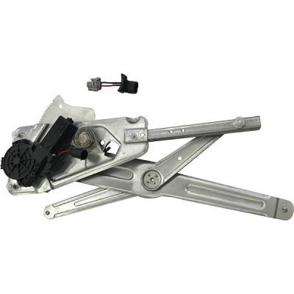 Lève-vitre avant gauche Renault Twingo 98-07