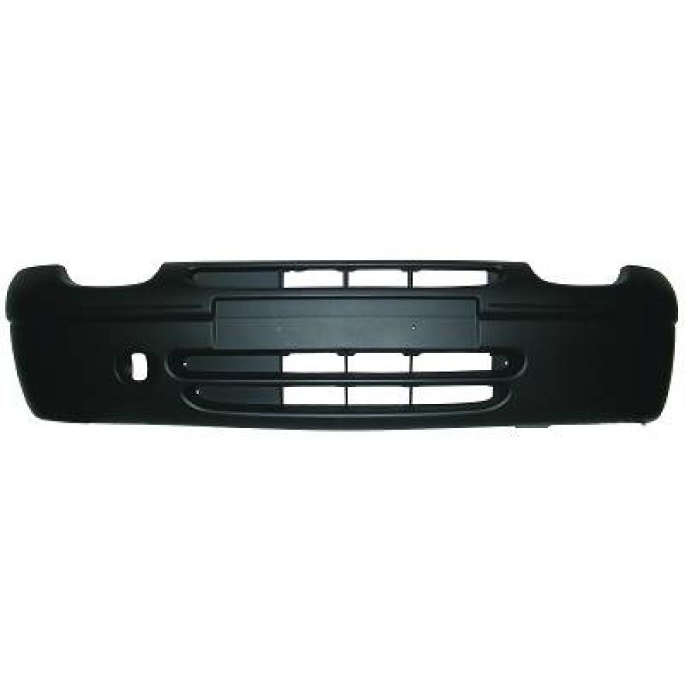 Pare-chocs avant Renault Twingo 98-07 + préparé antibrouillard