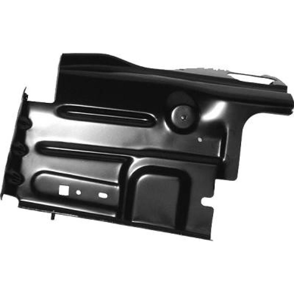 Fixation de phare gauche Renault Twingo 07-11