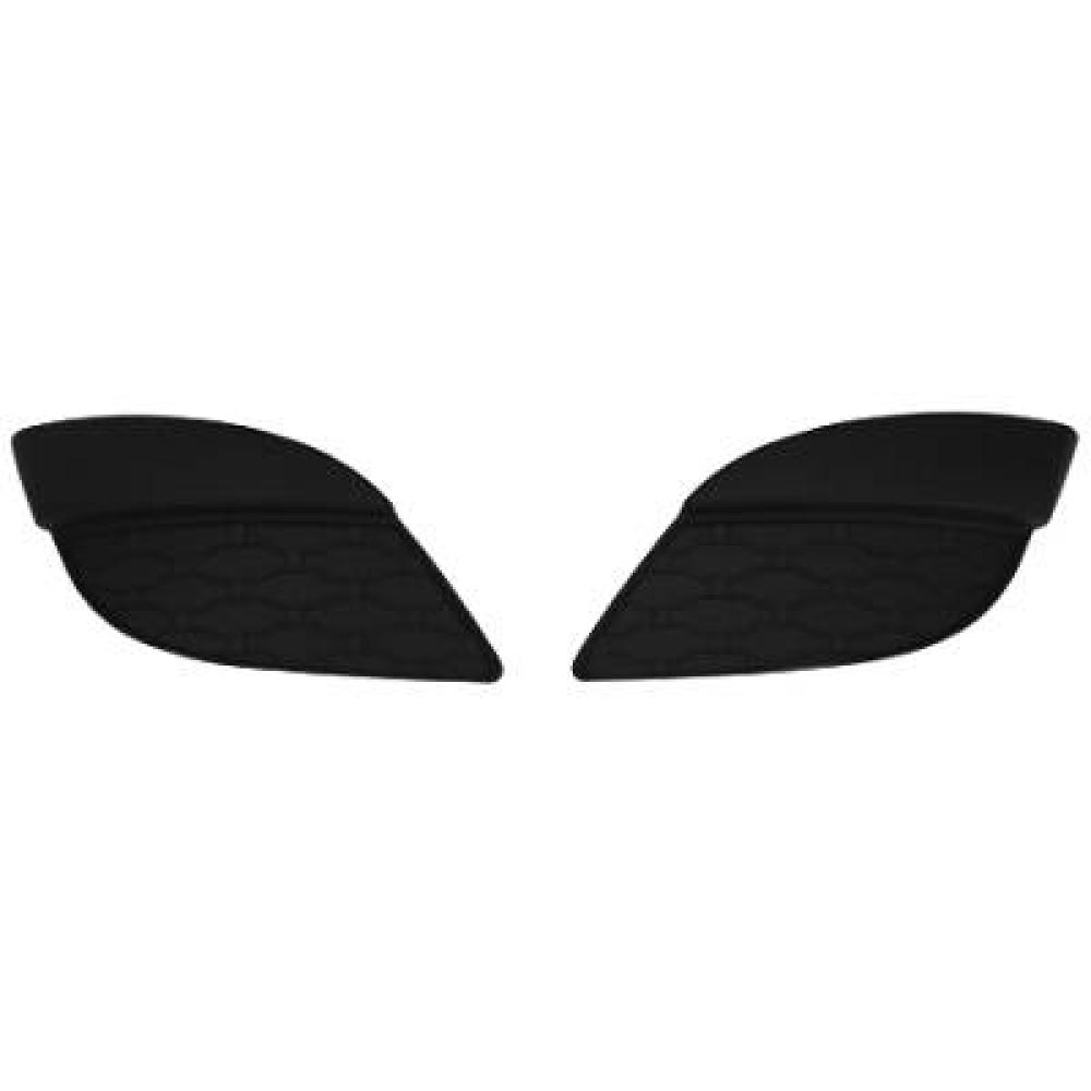 Enjoliveur, pare-chocs droite Renault Twingo 07-11